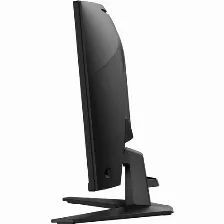 Monitor Gamer Curvo Msi Mag 276cf E20, Lcd, 27